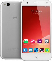 Прошивка телефона ZTE Blade S6 Lite в Туле